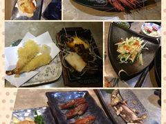 -贵木日本料理·铁板烧(新地假日广场店)