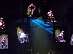 -《12·12》西安事变大型实景演出