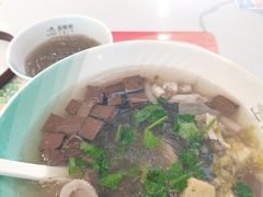-苏晓玥·手作江南小吃(深圳北站店)