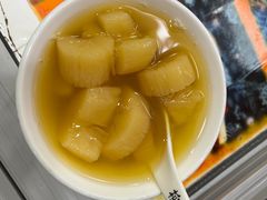 -张飞木薯羹(金鱼巷店)