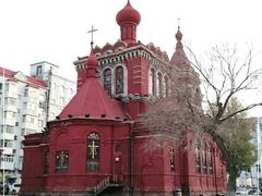 -圣·阿列克谢耶夫教堂