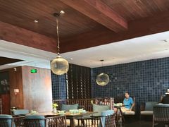 -粗茶淡饭·隐庐私厨(东亭店)