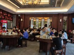 大堂-勤德兴(湖滨路店)