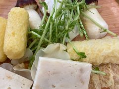 -牛New寿喜烧(青浦店)