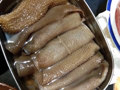-王婆乔鲜鱼自助火锅(蜀汉路店)