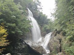 -大围山国家森林公园