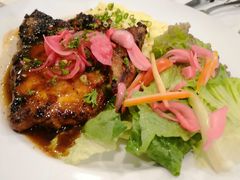 T骨牛排-Epic Boracay
