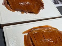 -小大董·烤鸭(观景餐厅·南京西路店)