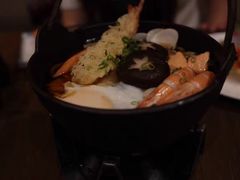 乌冬-大雄寿司(中华广场店)