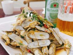 -大众海鲜(巨龙北路店)