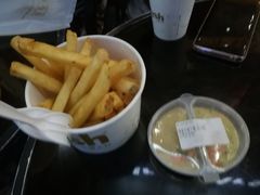 蜂蜜芥辣薯条-艾薯夫妇Aysh(福田星河COCOPark店)