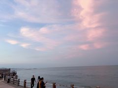 -日照灯塔风景区