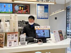 -古茗(下城香积寺路店)