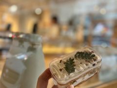 鸭屎香盒子-Cafe on warm(丹霞店)