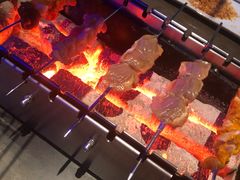 -很久以前羊肉串(打浦路店)