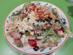 -萨莉亚意式餐厅(深圳北站店)