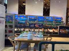 -真味海鲜坊