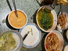 -Home Thai·泰谣(王府井apm店)