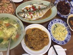-灵福缘私房菜·农家菜(拈花湾·灵山大佛必推店)