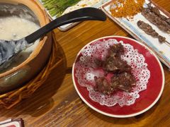 -今邕烧烤(西大店)