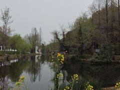 -小格里自然风景区