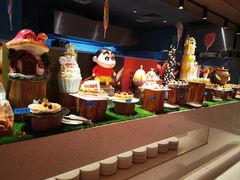 -海德温泉生活馆(朝阳大悦城店)