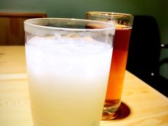 -晶吉·居酒屋·烧鸟·生鱼饭(中山区民主广场店)