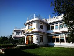 -伏尔加庄园米尼阿久尔餐厅