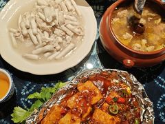 -香满楼(临安路店)