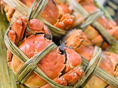 -蟹天蟹地农家菜·阳澄湖大闸蟹(浅水湾店)