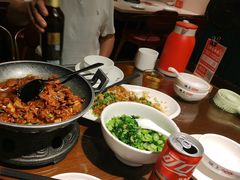 -味上湘菜馆(岳麓山店)