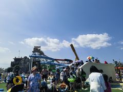 -秦皇岛乐岛海洋王国