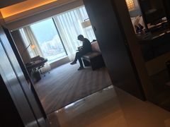 -舟山希尔顿酒店