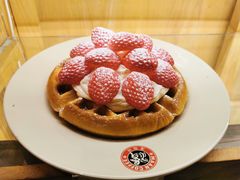 -漫咖啡(银泰创意城店)