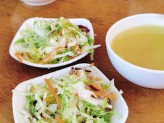 凉拌菜-老绥元烧麦·家常菜(大召店)