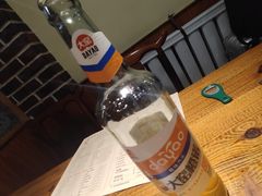 -东北小板凳地摊烧烤(泰来街店)