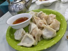 -郭姐·威海渔村(黄兴路店)