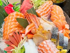 -熊出没日本烧肉放题