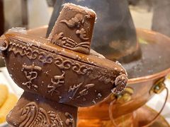 -东来顺饭庄(王府井步行街店)