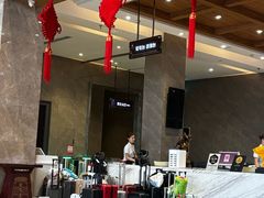 -星河湾温泉洗浴酒店