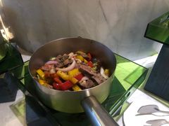 -杭州钱江新城万怡酒店-西餐厅