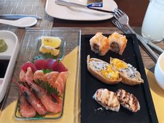 -杭州国际会议中心洲际酒店-原素全日餐厅(解放东路店)