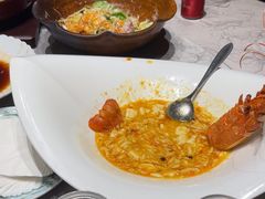 -新光酒家·方亮蟹宴·河豚(浦东店)