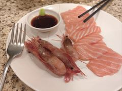 -禾斗海鲜自助(市南银座店)