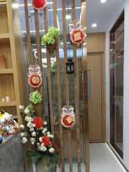 -芳朵美容养生SPA