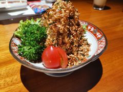-肉魁屋·烧肉·烧鸟·酒场(高新店)