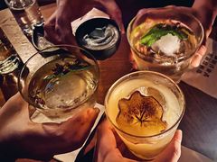 -RMK Shochu Bar(三诺店)