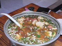 -苹果树下艺术餐厅(宋庄店)