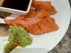 -威海蓝海御华大饭店·蓝钻美食自助百汇