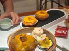 -禄运茶居·手工点心(猎德店)